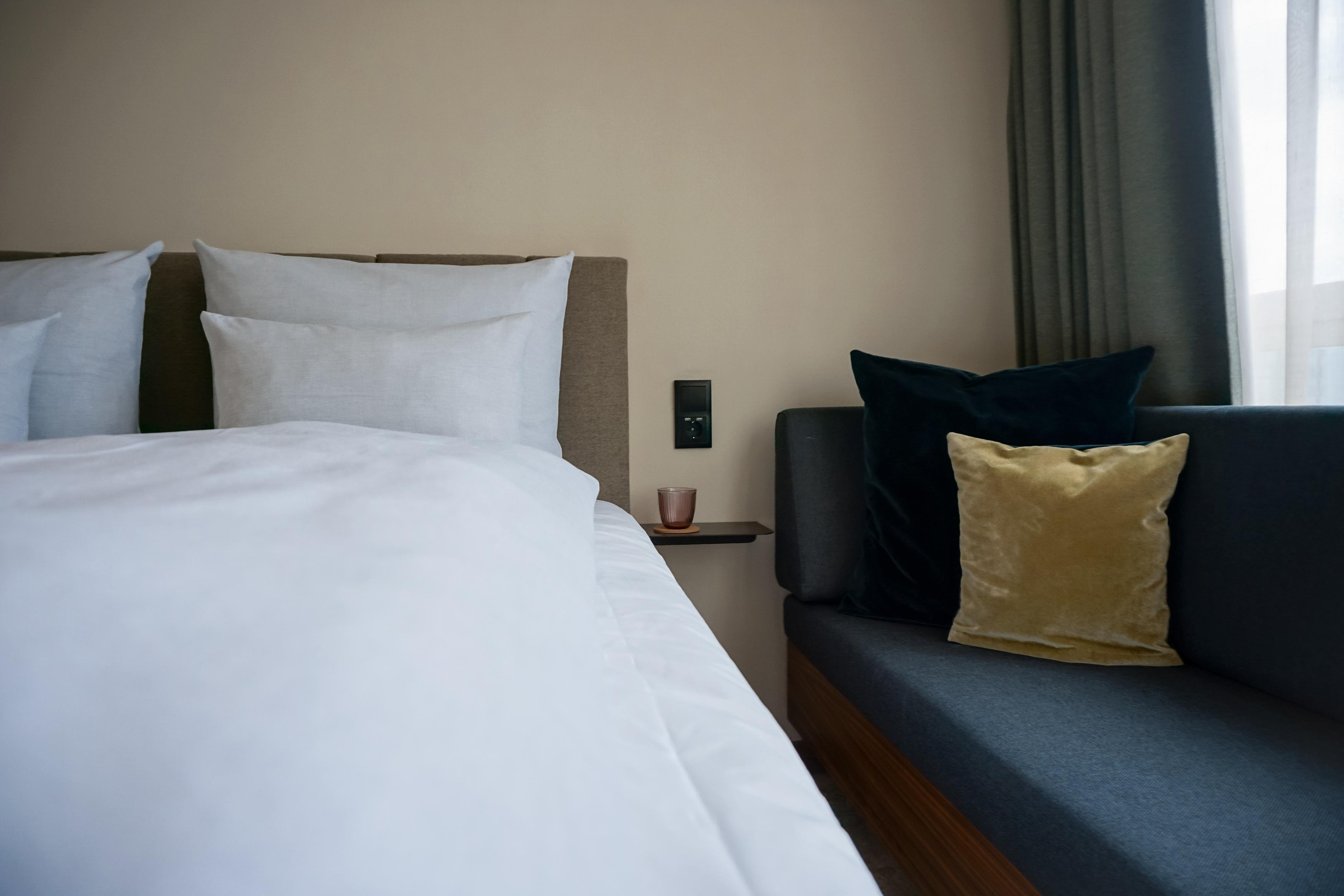 Cocoon Salzburg Hotel Luaran gambar