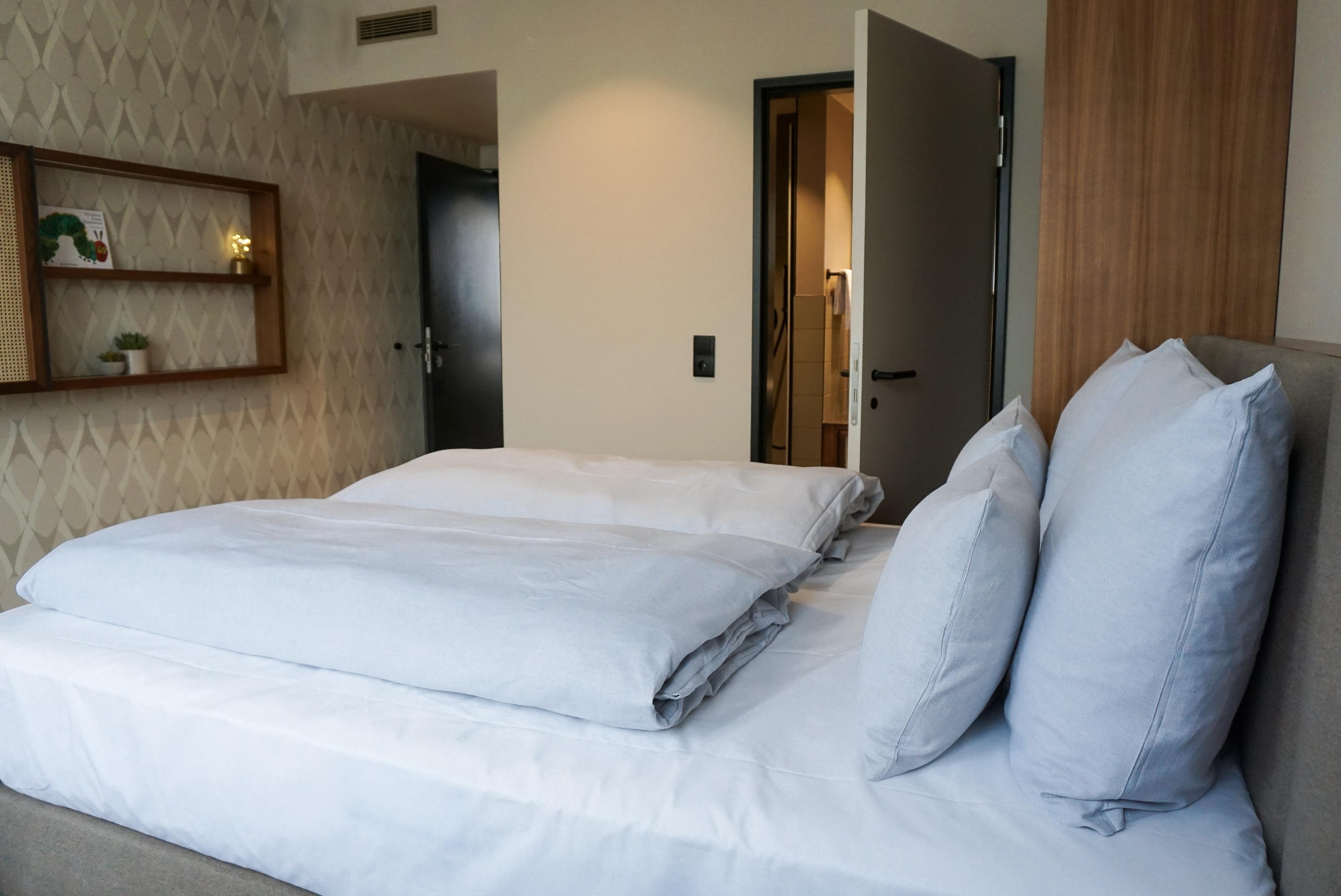 Cocoon Salzburg Hotel Luaran gambar