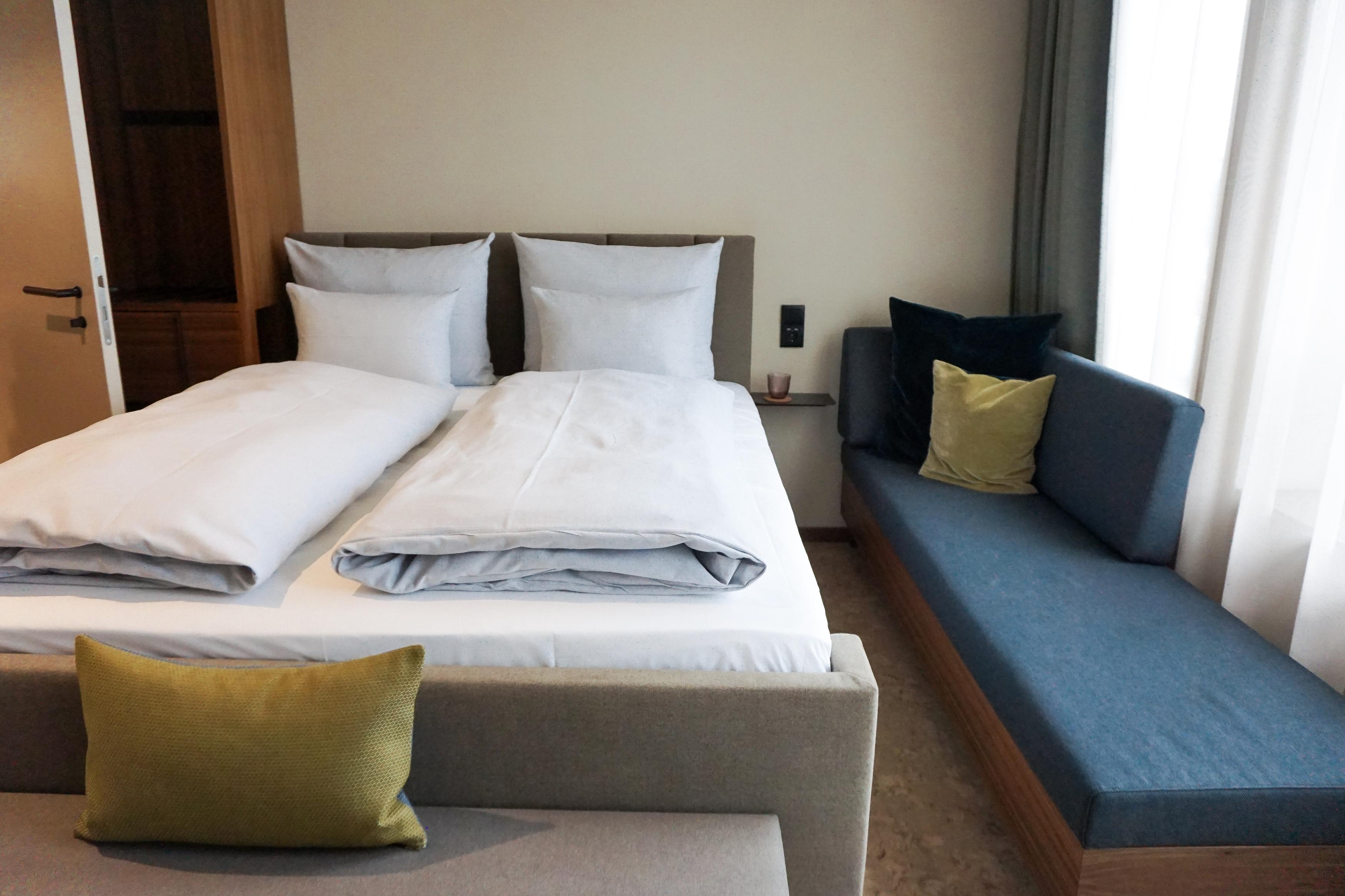 Cocoon Salzburg Hotel Luaran gambar