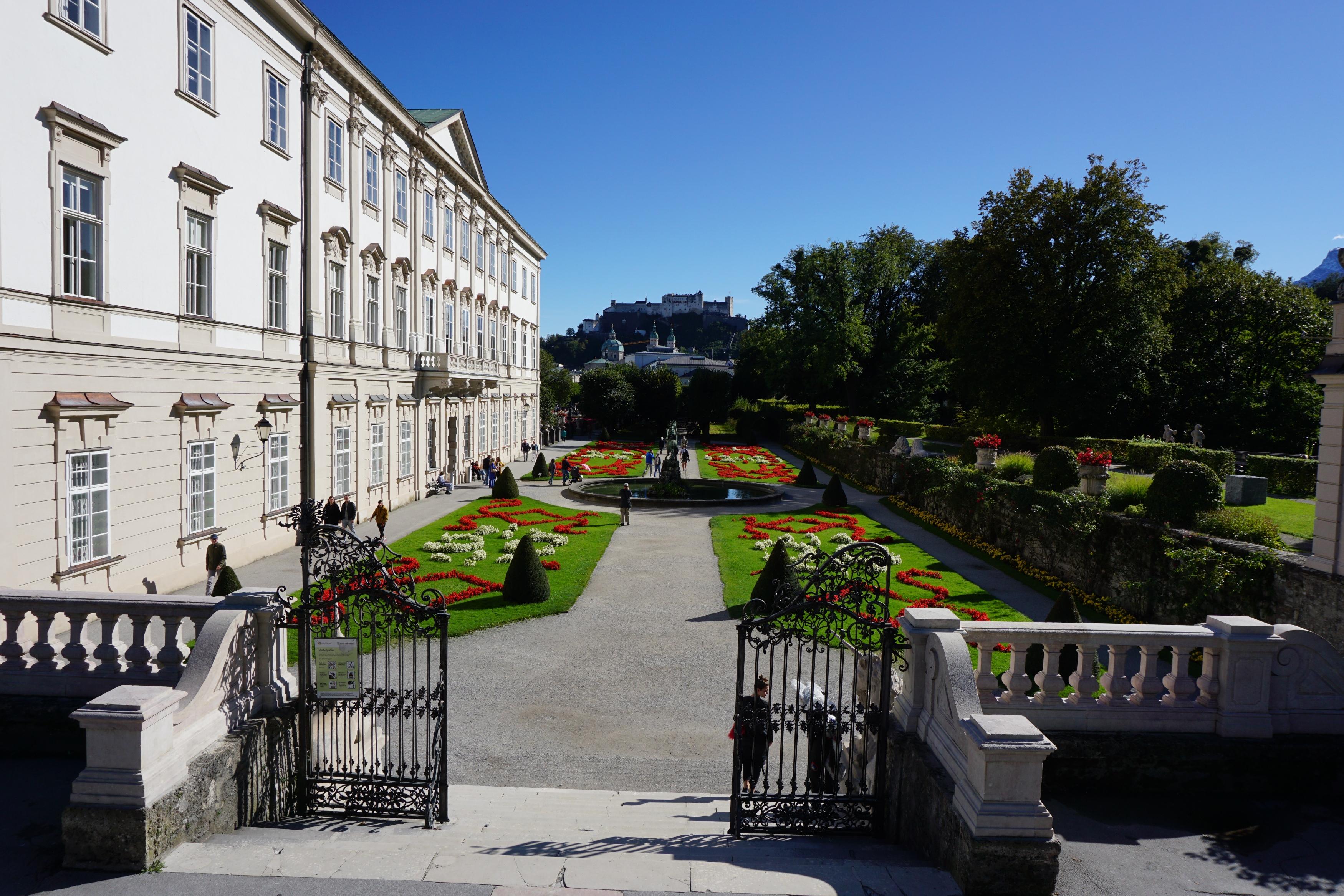 Cocoon Salzburg Hotel Luaran gambar
