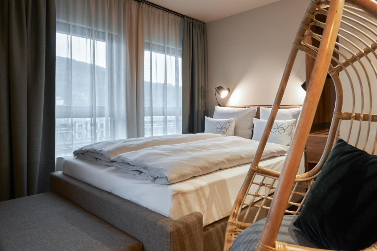 Cocoon Salzburg Hotel Luaran gambar