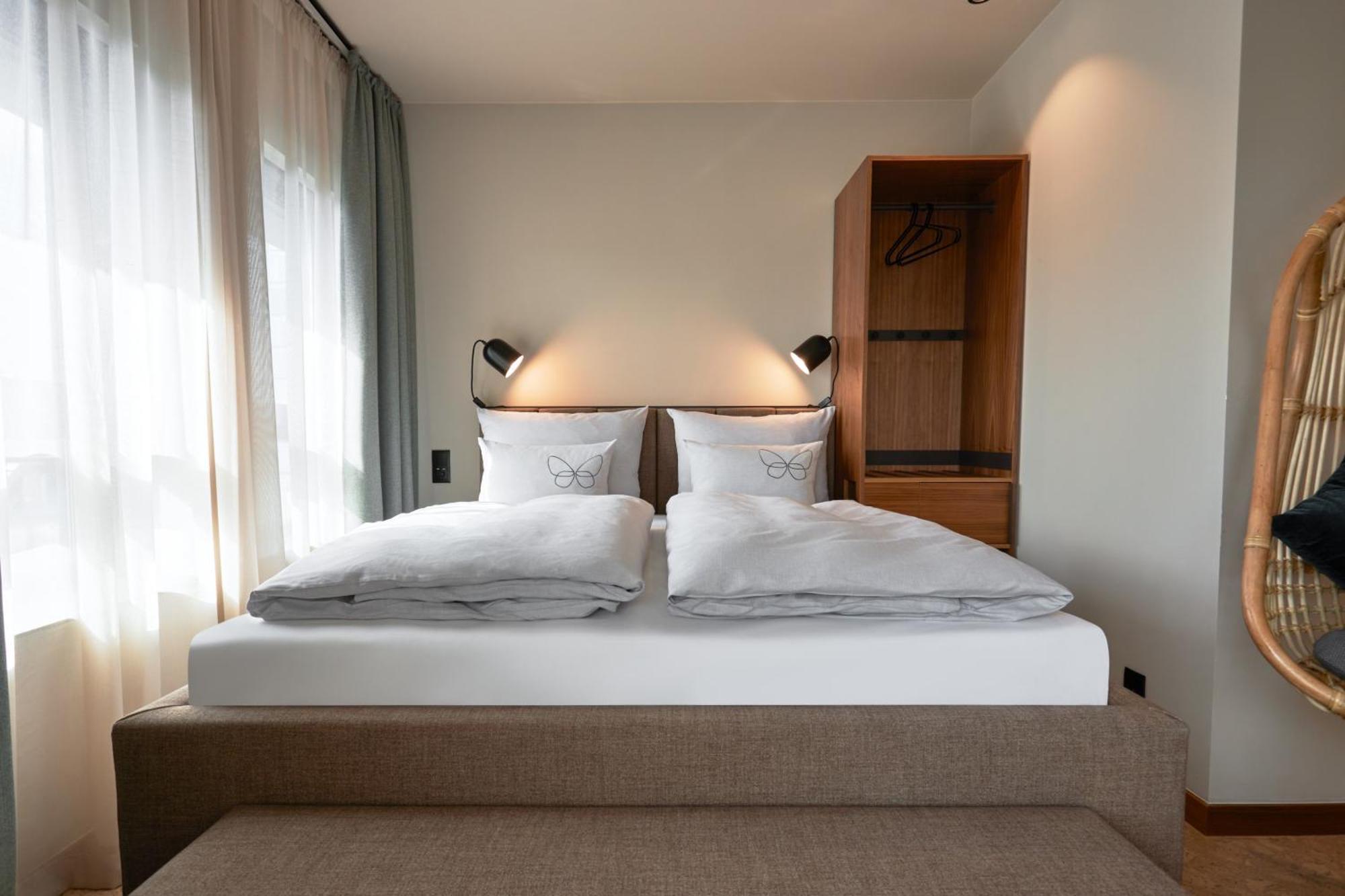 Cocoon Salzburg Hotel Bilik gambar
