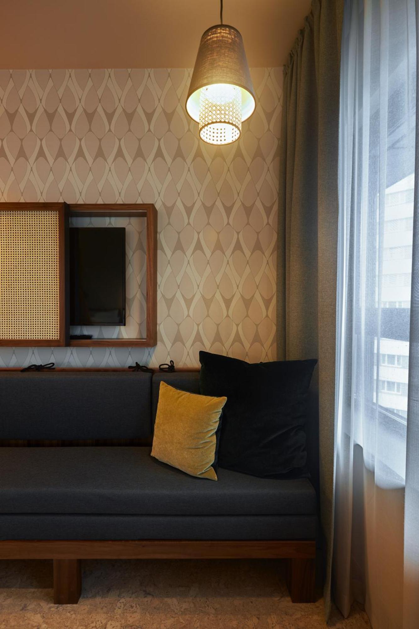 Cocoon Salzburg Hotel Bilik gambar
