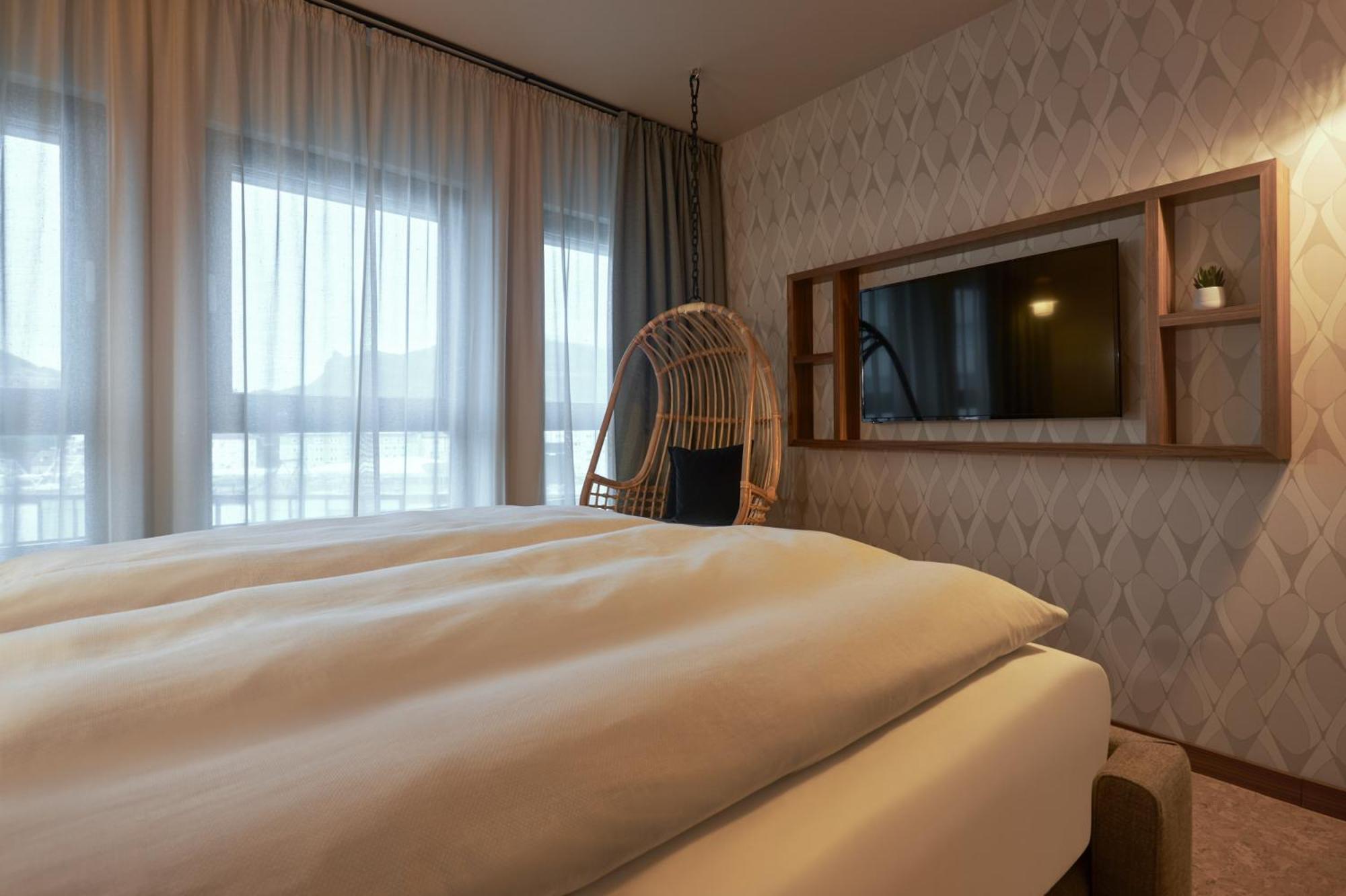 Cocoon Salzburg Hotel Bilik gambar