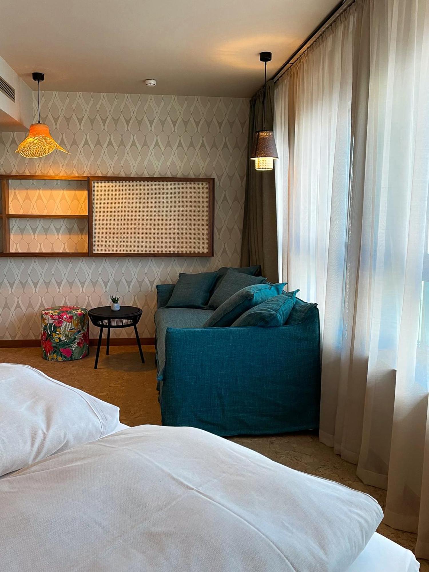 Cocoon Salzburg Hotel Bilik gambar