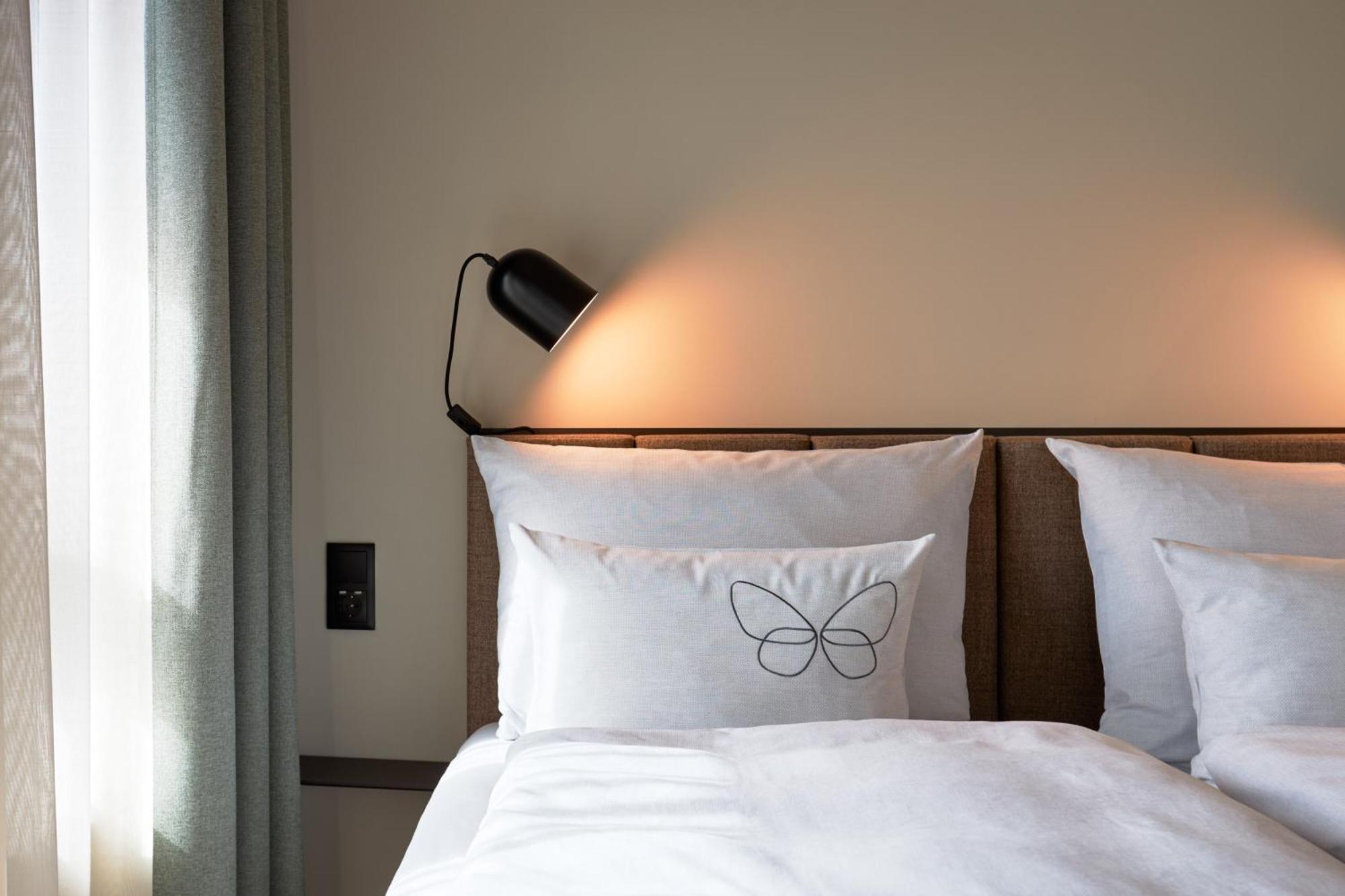 Cocoon Salzburg Hotel Bilik gambar