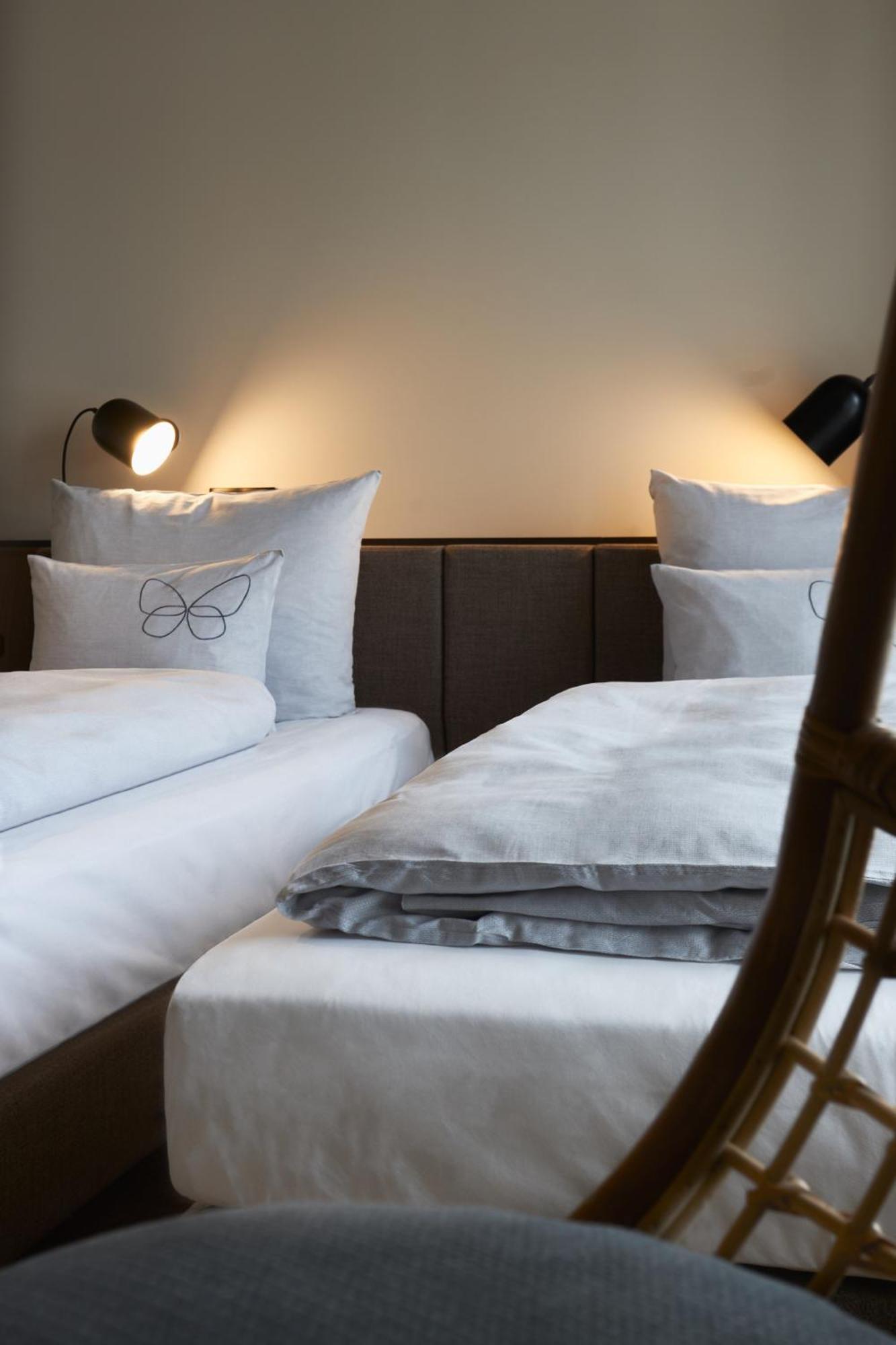 Cocoon Salzburg Hotel Bilik gambar